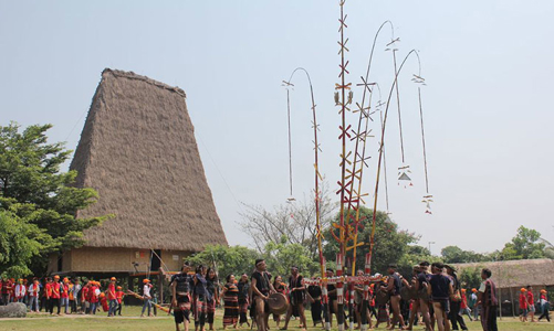 Phê duyệt nhiệm vụ lập quy hoạch vùng Tây Nguyên thời kỳ 2021 – 2030