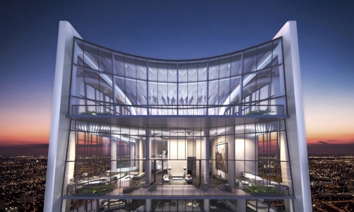 Vì sao bất động sản hàng hiệu “non-hotelier” được sao Hollywood săn đón? 