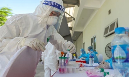 Ngày 15/4: Thêm 20.076 ca nhiễm, Nghệ An bổ sung hơn 53.800 ca