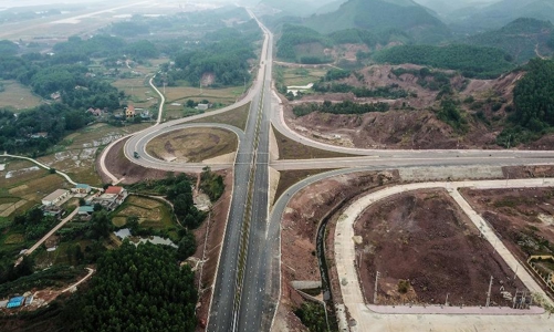 Chính phủ đồng ý giao Tây Ninh sớm xây cao tốc Gò Dầu - Xa Mát giai đoạn 1 gần 5.200 tỷ đồng