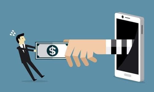 Cảnh báo mạo danh CIC để lừa đảo