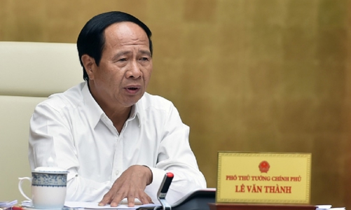 Quy hoạch Điện 8: Phải đặt lợi ích quốc gia, dân tộc lên trên hết, đảm bảo an ninh năng lượng 