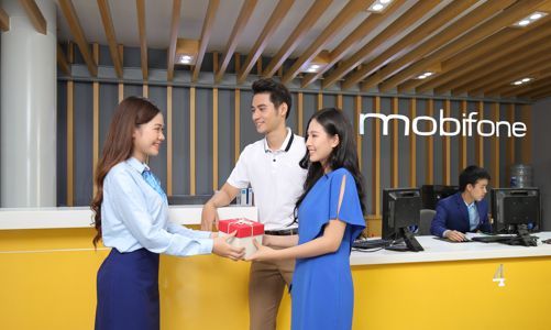 MobiFone hướng tới trở thành doanh nghiệp công nghệ có hạ tầng số hàng đầu quốc gia