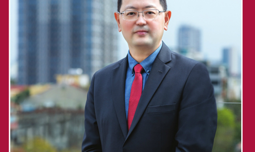 Vietnam Economic Times April 2022