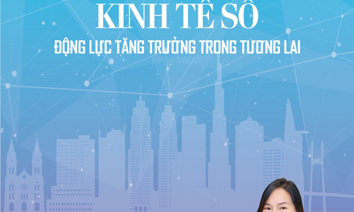 Tạp chí Kinh tế Việt Nam số 16-2022
