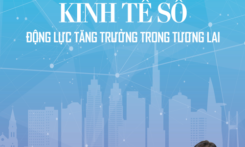 Đón đọc Tạp chí Kinh tế Việt Nam số 16-2022