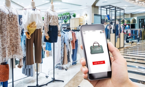 Thời trang cho thuê: Xu hướng mới nổi hậu Covid