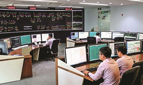 Đừng nghĩ chuyển đổi số là việc của 