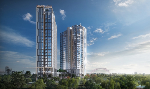 Tp.HCM lần đầu có tổ hợp khoáng nóng quy mô hàng nghìn m2 tại quận 7 