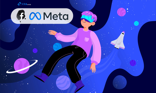 CEO Whydah: Game vẫn là xu hướng metaverse lớn nhất trong năm 2022