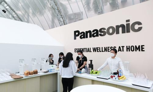 Panasonic sẽ phát triển như thế nào trong 50 năm tiếp theo tại Việt Nam?