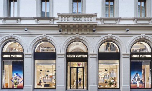 Quý 1 tăng trưởng thành công của nhiều thương hiệu xa xỉ