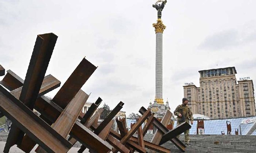 Ngân sách thâm thủng nặng vì chiến tranh, Ukraine muốn G7 hỗ trợ 50 tỷ USD