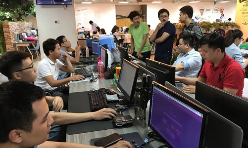 Nguồn nhân lực chất lượng cao cho vùng kinh tế phía Nam: Thách thức mới cho Việt Nam