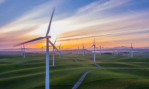 Năng lượng tái tạo: Quyết liệt gỡ bỏ “điểm nghẽn”