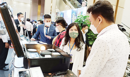 Phát triển kinh tế số TP.HCM: Cơ hội nhiều, thách thức không ít