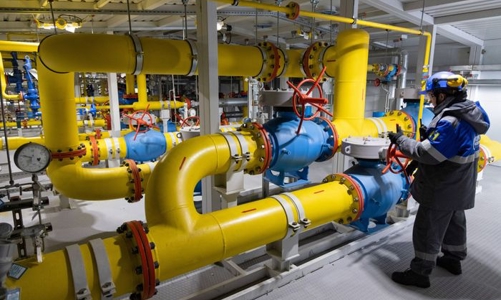 Yêu cầu “thanh toán bằng Rúp” có thể dẫn tới cấm vận khí đốt Nga như thế nào?