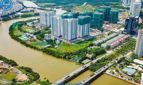 Khánh Hòa yêu cầu đẩy nhanh tiến độ xây dựng hệ số điều chỉnh giá đất năm 2022