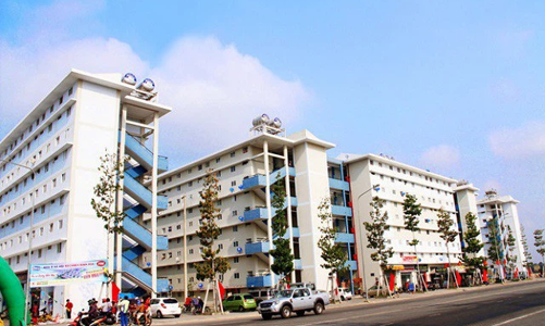 Bắc Giang cần khoảng 2.406 ha đất để phát triển nhà ở 