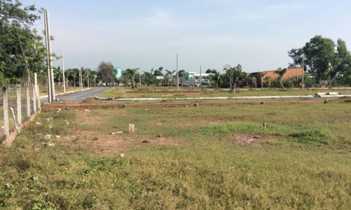 Hà Nội được phép chuyển 39,51 ha đất trồng lúa sang đất phi nông nghiệp