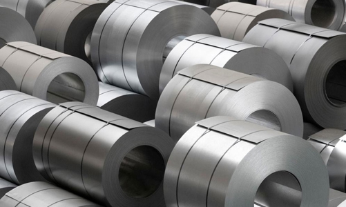 Xem xét miễn trừ thuế chống bán phá giá đối với thép không gỉ cán nguội nhập khẩu