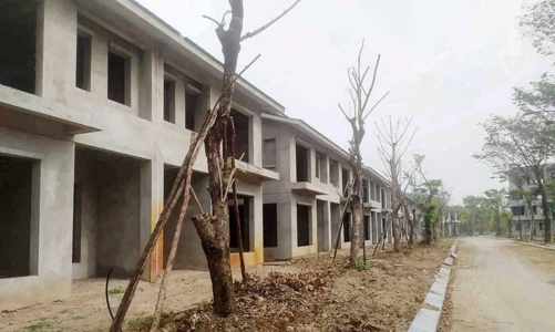 Tranh cãi đánh thuế bất động sản: Khi nào áp dụng, có chặn được đầu cơ?