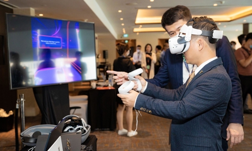 Công nghệ tạo ra trải nghiệm chiều sâu cho người tiêu dùng bán lẻ