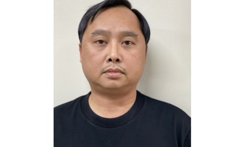 Bắt tạm giam Chủ tịch Louis Holdings Đỗ Thành Nhân và Tổng giám đốc Chứng khoán Trí Việt tội thao túng chứng khoán