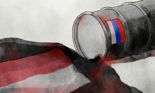 Indonesia “nửa mừng nửa lo” trước cơ hội mua dầu giá rẻ từ Nga