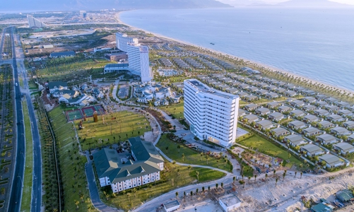 Gỡ những điểm nghẽn pháp lý cho bất động sản du lịch  