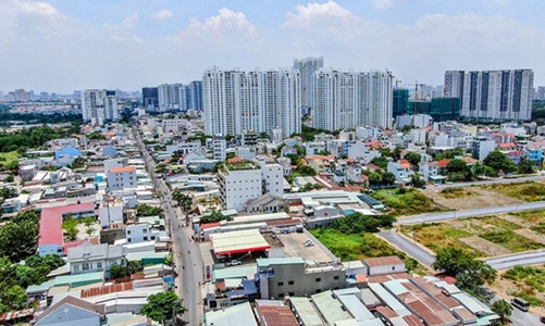 Khánh Hòa: Nhu cầu tìm kiếm bất động sản quý 1/2022 tăng 37% so với thời kỳ trước Covid-19