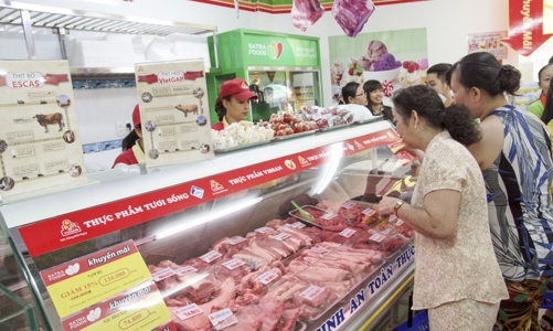 Lãnh đạo Vissan lý giải giá cổ phiếu không tăng, không chia cổ tức năm 2022