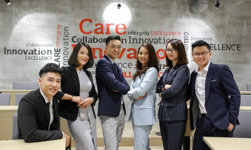 Prudential Việt Nam chi trả hơn 8.610 tỷ đồng quyền lợi bảo hiểm năm 2021