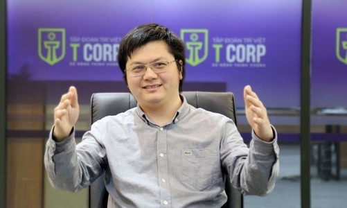 Chứng khoán Trí Việt từng bùng nổ lợi nhuận năm 2021, trả lương khủng nhất cho Tổng giám đốc Đỗ Đức Nam