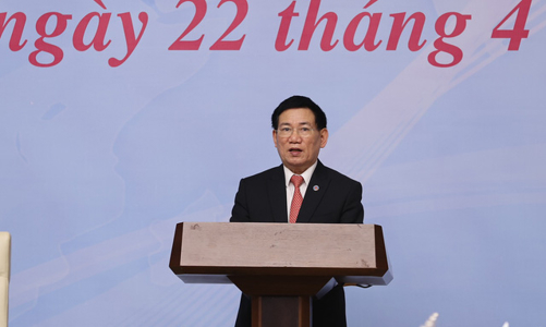 Bộ trưởng Hồ Đức Phớc: Doanh nghiệp yếu kém không được phát hành trái phiếu