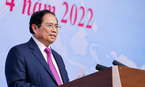 Chính phủ quyết tâm bảo vệ nhà đầu tư chân chính, nâng hạng thị trường từ cận biên lên mới nổi