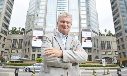 “Cá mập” Pyn Elite Fund: Chứng khoán Việt Nam đang cực rẻ, quỹ đã gom thêm VRE và CTG