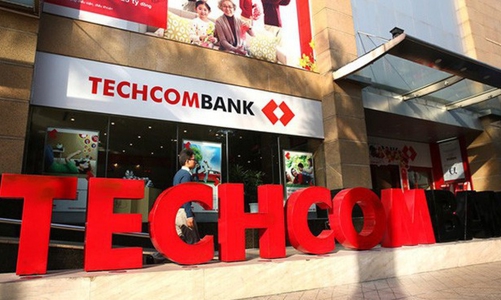 TCB vừa hồi nhẹ, người nhà 