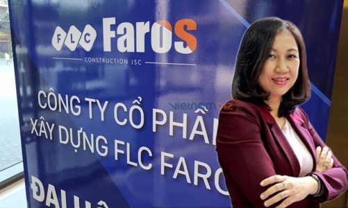 FLC Faros bổ nhiệm tân Chủ tịch Hội đồng quản trị