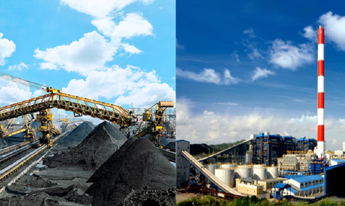 Hai tập đoàn lớn “bắt tay” cung ứng năng lượng cho phát triển kinh tế