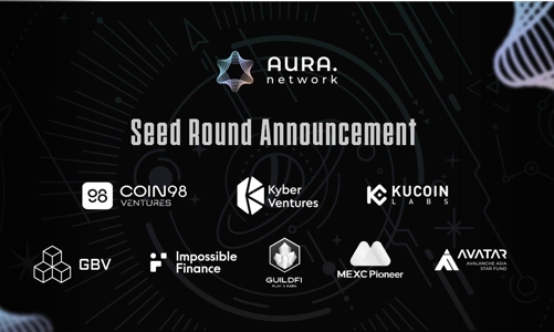 Startup NFT của người Việt gọi vốn thành công 2,5 triệu USD