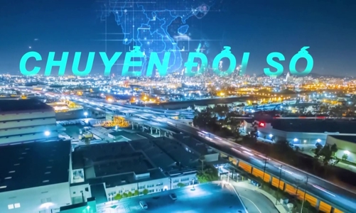 Thủ tướng Chính phủ lấy ngày 10/10 hằng năm là Ngày Chuyển đổi số quốc gia