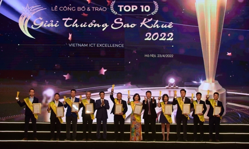 Ngành tài chính ngân hàng dẫn đầu trong tiến trình chuyển đổi số