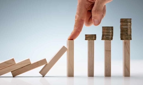 Xóa bỏ hoang mang phía sau thanh lọc thị trường tài chính 