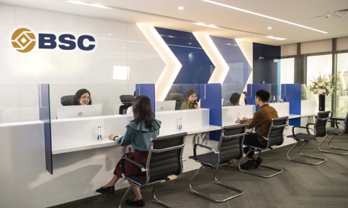 Chứng khoán BIDV kỳ vọng tối đa hóa giá trị từ hợp tác chiến lược với Hana Financial Investment