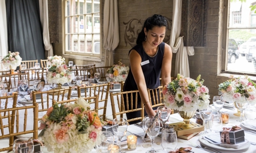 Kinh doanh dịch vụ cưới “hốt bạc” thời bình thường mới