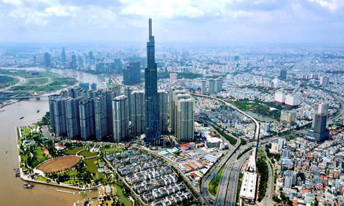 Rà từng con đường, tuyến phố chống thất thu thuế