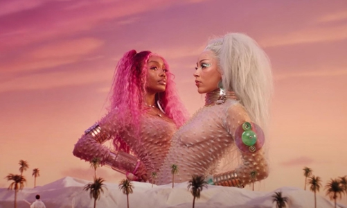 H&M lại bị tố đạo nhái thiết kế