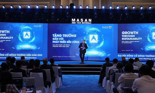 Núi Pháo muốn lấn sang sản xuất hàng tiêu dùng công nghệ cao