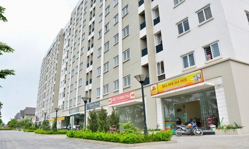 TP.HCM: Không có nhà ở xã hội giá dưới 1 tỷ đồng